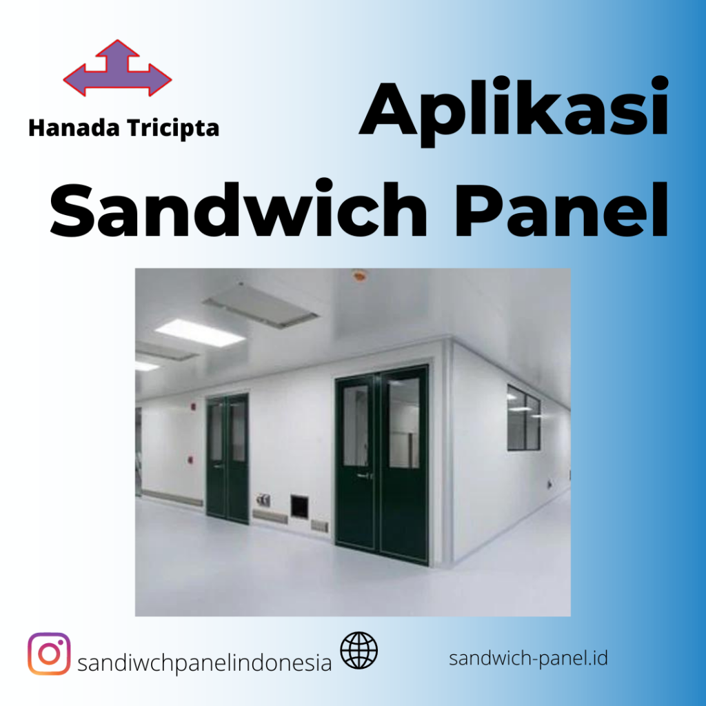 sandwich panel indonesia 2