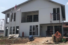 PT. Sandwich Panel Indonesia