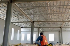 PT. Sandwich Panel Indonesia