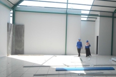 PT. Sandwich Panel Indonesia