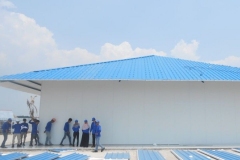 PT. Sandwich Panel Indonesia