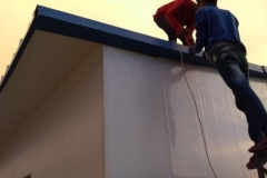 PT. Sandwich Panel Indonesia