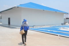 PT. Sandwich Panel Indonesia