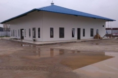 PT. Sandwich Panel Indonesia