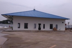 PT. Sandwich Panel Indonesia