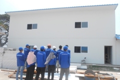 PT. Sandwich Panel Indonesia