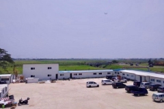 PT. Sandwich Panel Indonesia