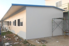 PT. Sandwich Panel Indonesia