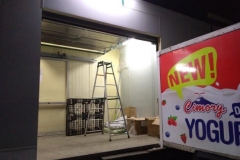 PT. Sandwich Panel Indonesia