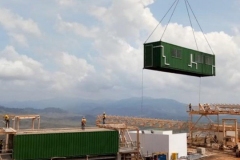 PT. Sandwich Panel Indonesia