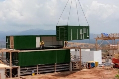 PT. Sandwich Panel Indonesia