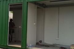 PT. Sandwich Panel Indonesia